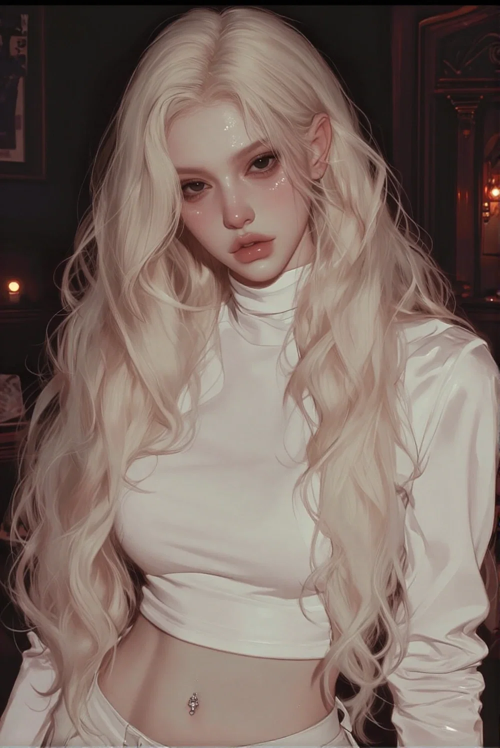 Han Narri ☆ KpopIdol  