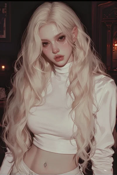 Han Narri ☆ KpopIdol  