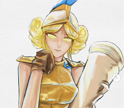Hero Musketeer - Clash Royale 