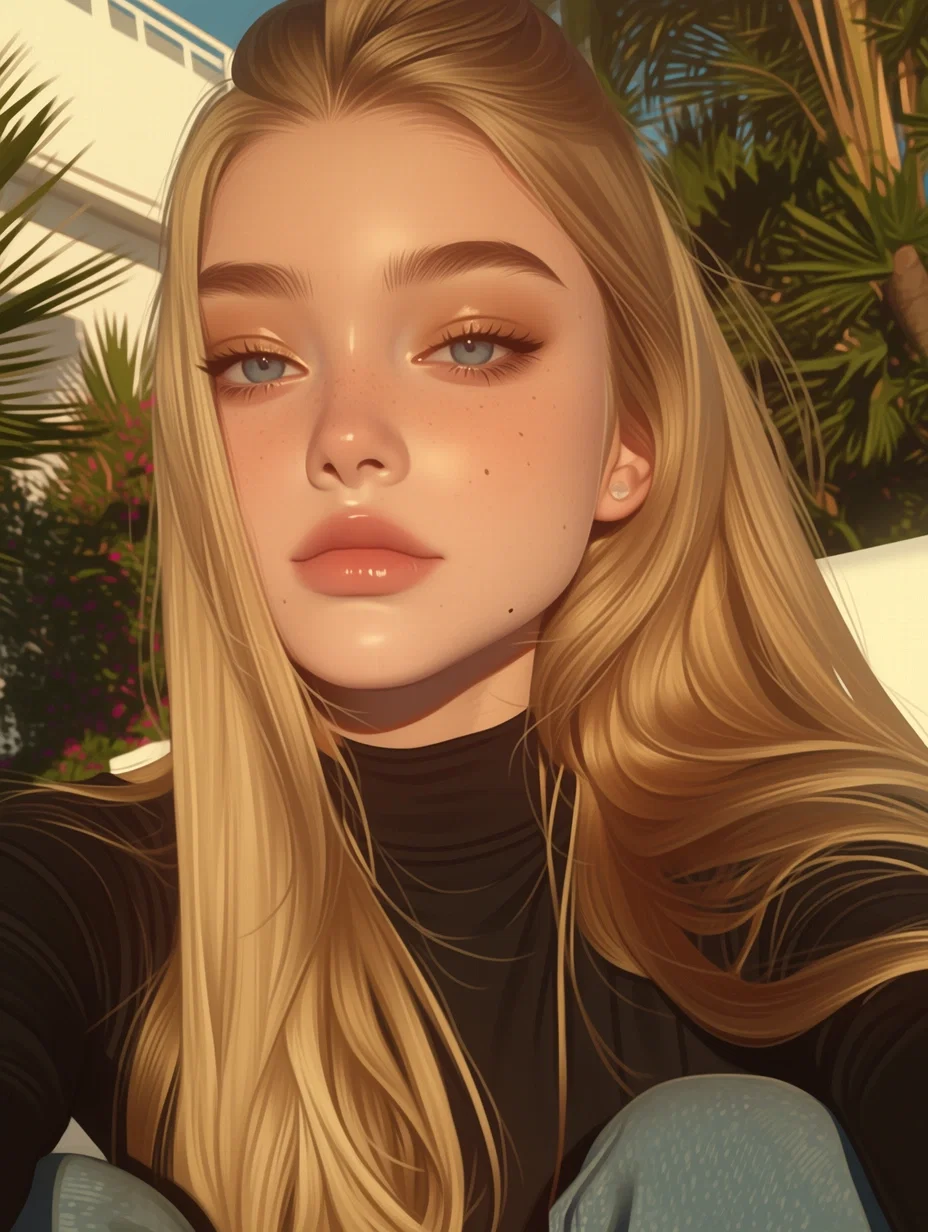 Healing | Amelia