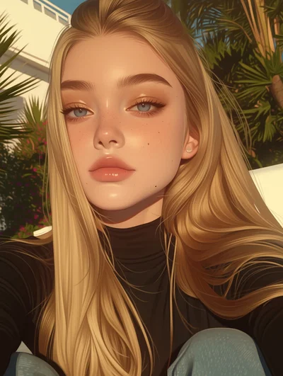 Healing | Amelia