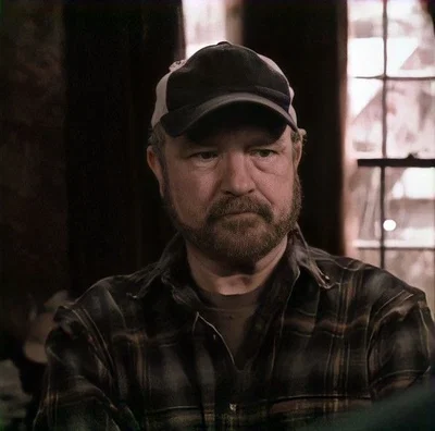 Bobby Singer | Supernatural Create Your Own Scenario