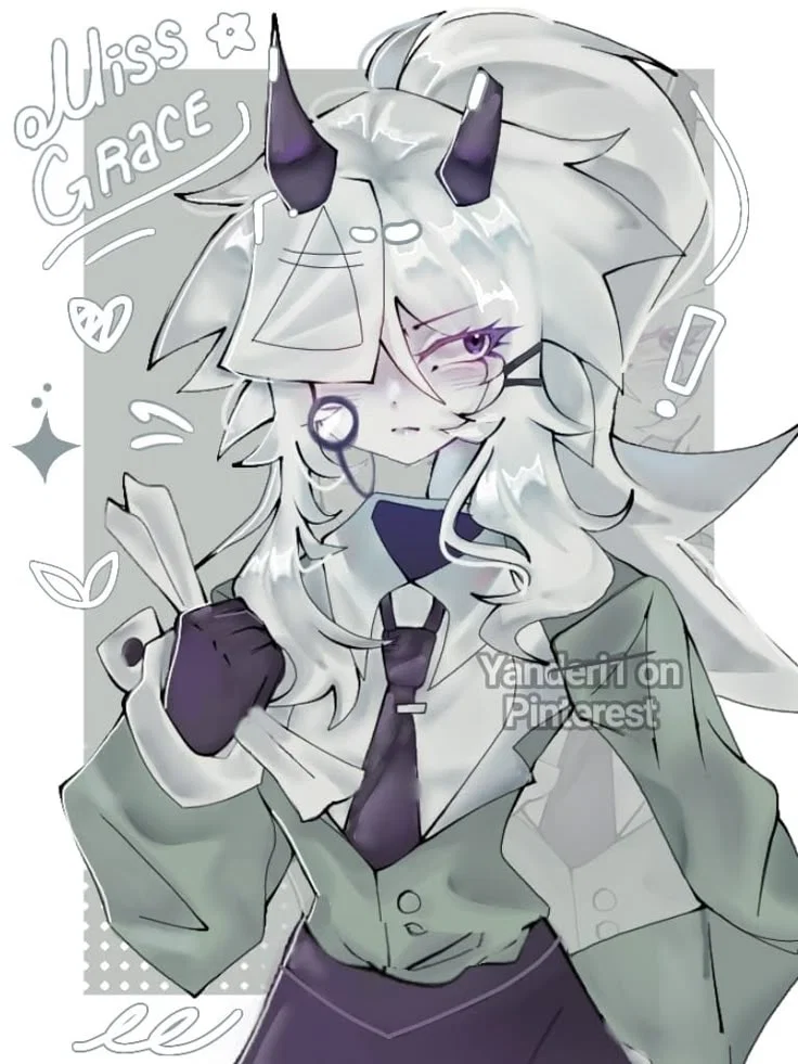 Ms grace