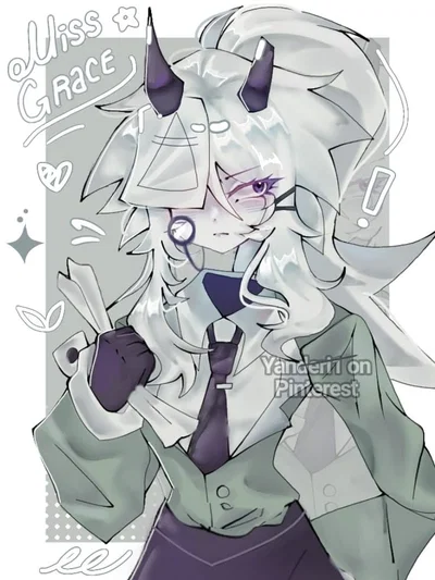 Ms grace