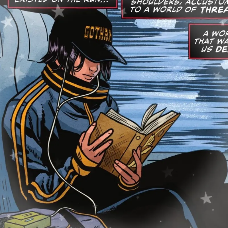CASSANDRA  CAIN