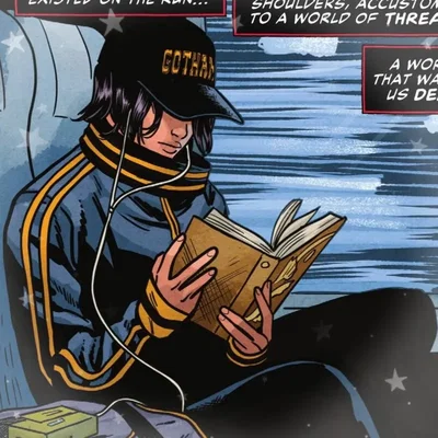 CASSANDRA  CAIN