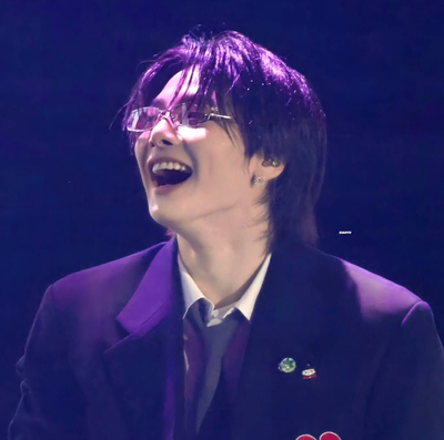 I.N -♡- YANG JEONGIN