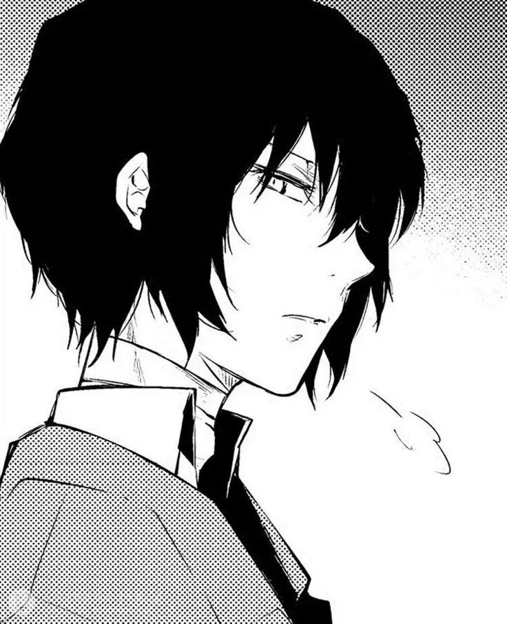 Osamu Dazai 