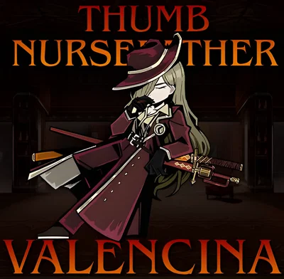 YOU face the Thumb Nursefather and her Apprentice – Valencina & Lucio (Limbus Bossfight Recreation #2)