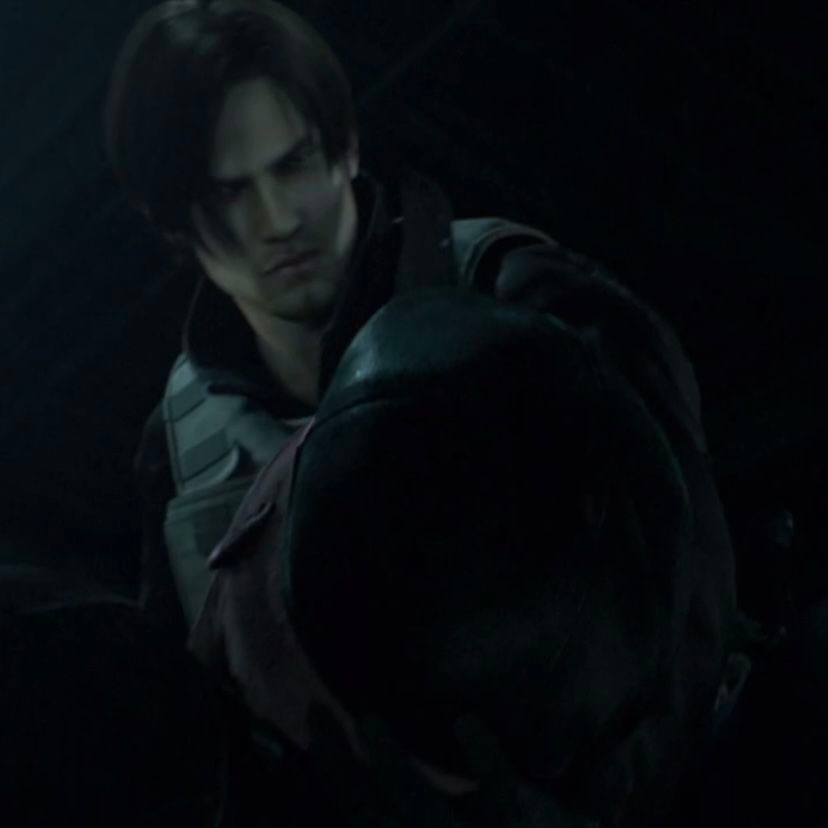 Leon Kennedy