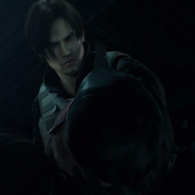 Leon Kennedy