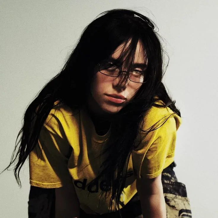 Billie Eilish || [ANYPov]