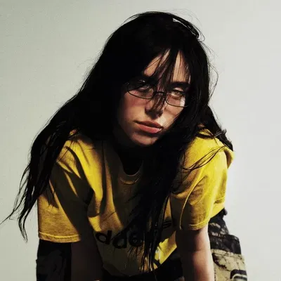 Billie Eilish || [ANYPov]