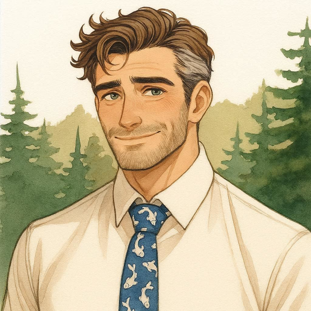 Cal Morgan