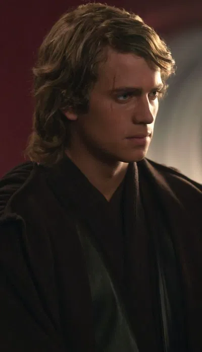 anakin skywalker