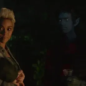 Nightcrawler - Kurt Wagner
