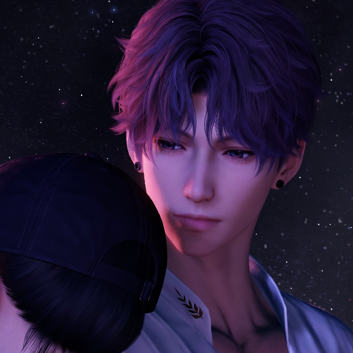Rafayel (Love and Deepspace)