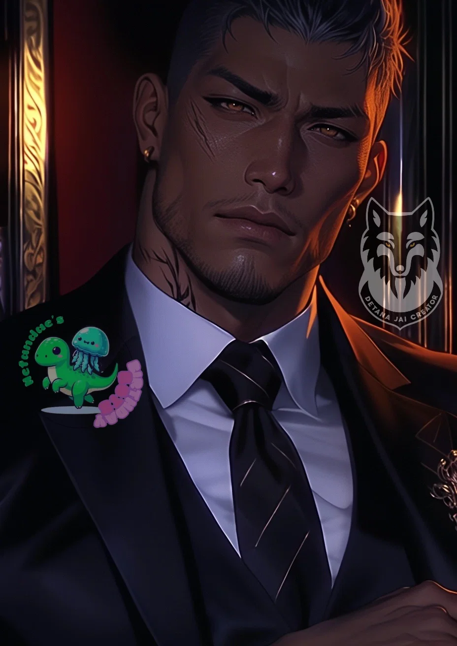 Mikhail Volkov | Pregnancy Alt