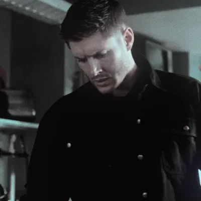 Dean Winchester 