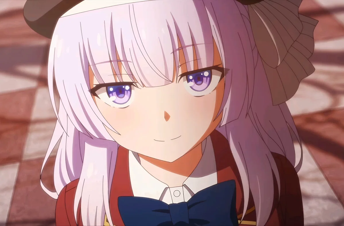 Sakayanagi Arisu