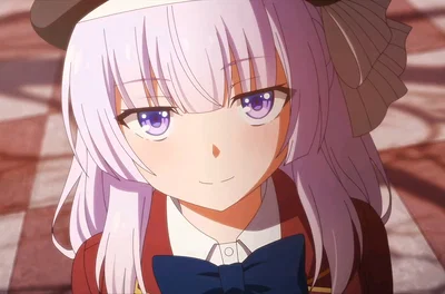 Sakayanagi Arisu