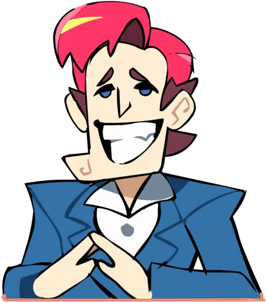James Jimmy (Jemmy) / Contract Rush DX