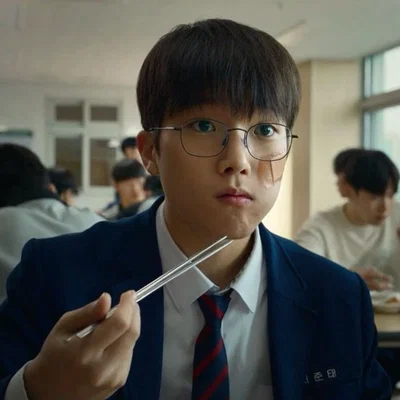 Seo Jun-Tae ᰔ