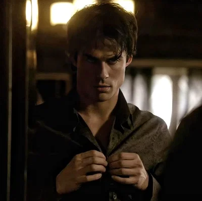 Damon Salvatore