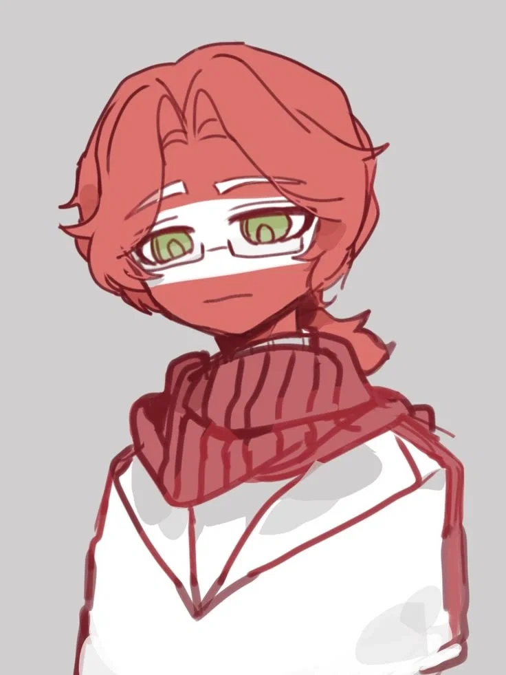 Austria || Countryhumans