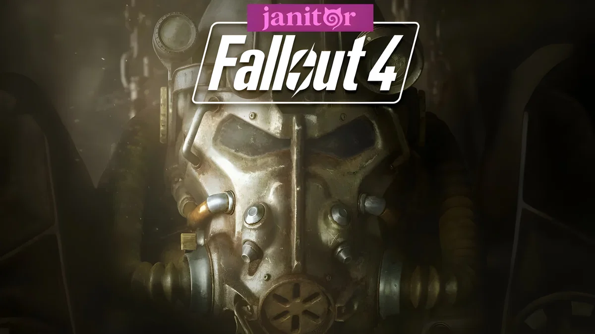 Fallout 4 RPG