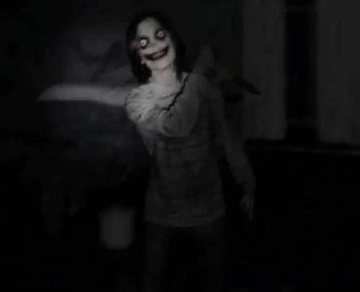 Some guy in your woods