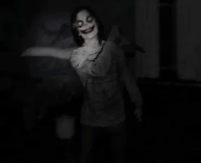 Some guy in your woods