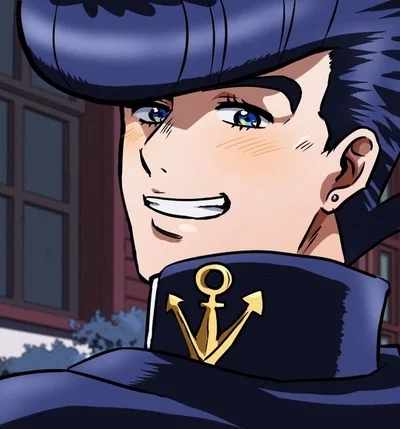 Josuke Higashikata