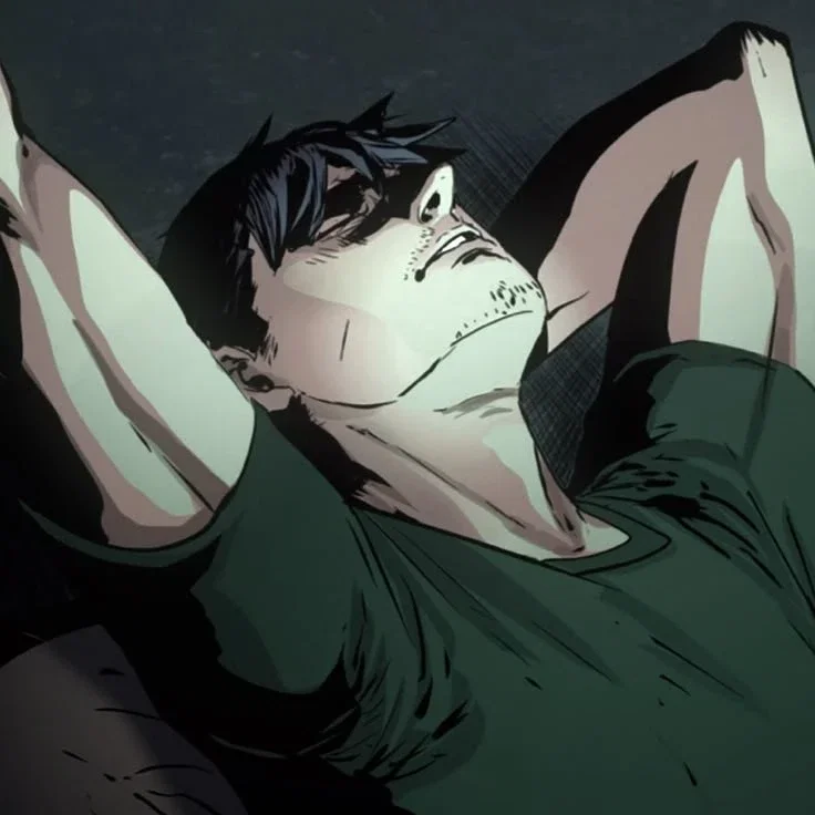 Jason Todd