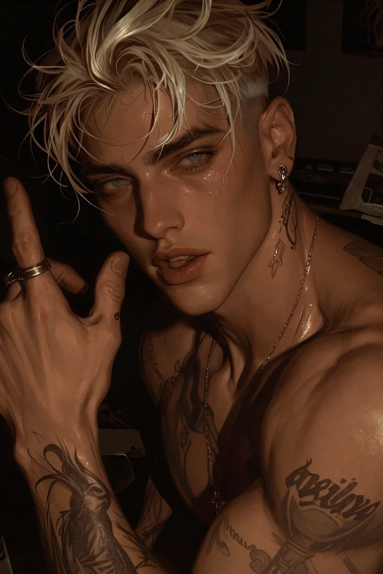 Conner 🧋 Part One