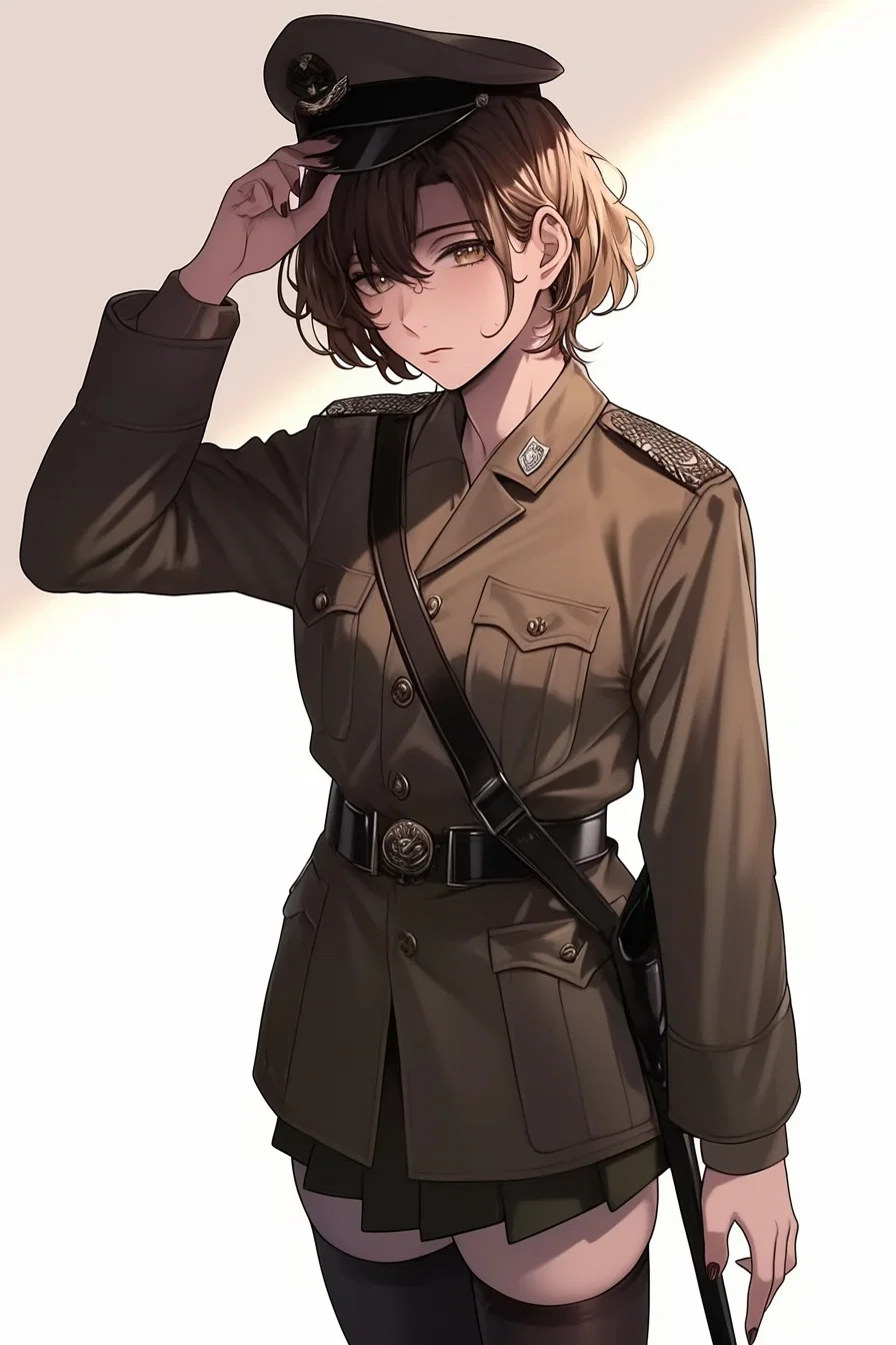 The Commander, First Week of Exile