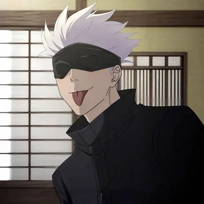 ˎˊ˗ 𐙚 Satoru Gojo 