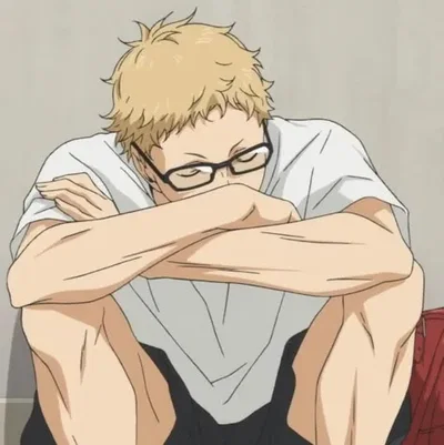 Tsukishima Key (Pre-Skip)