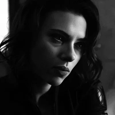 Natasha Romanoff