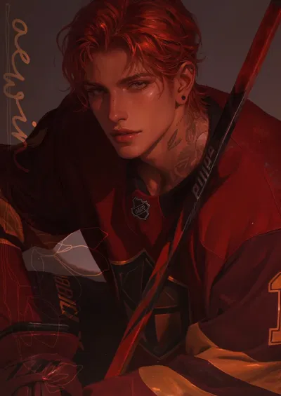 Archie Lane | The Avalanche