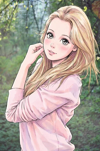 Ella (Daughter)