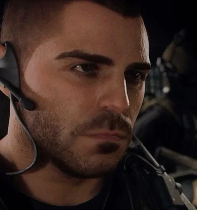 John Soap MacTavish