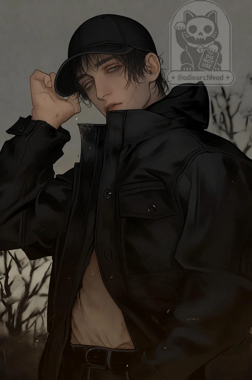 ( -_•)╦̵̵̿╤─ Alan Morton ⌖