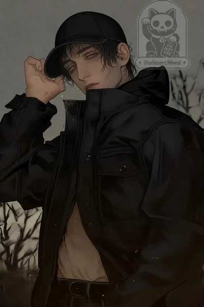 ( -_•)╦̵̵̿╤─ Alan Morton ⌖