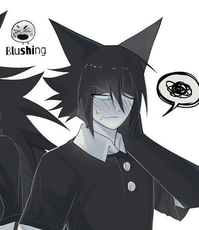Mister Compass {FPE} // Jealousy 
