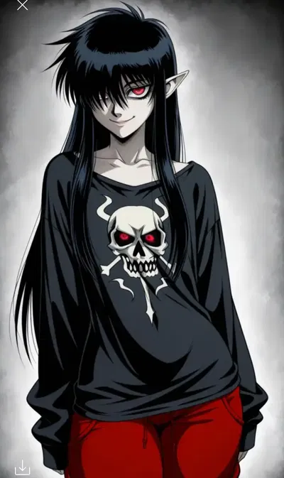 (Dominant) Yohane Mochizuki 