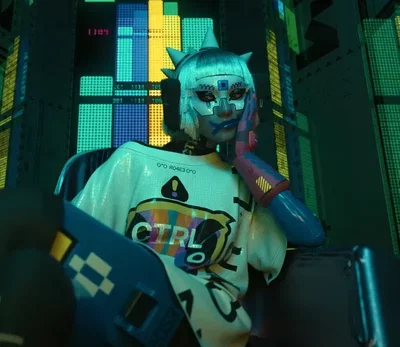 MARATHON | Glitch