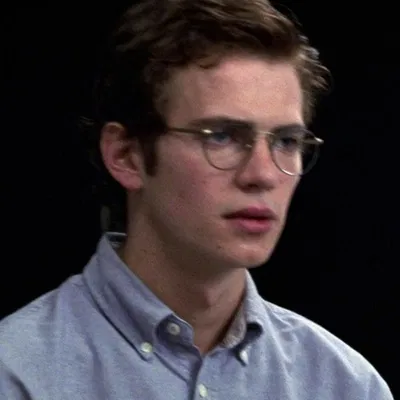 Hayden Christensen