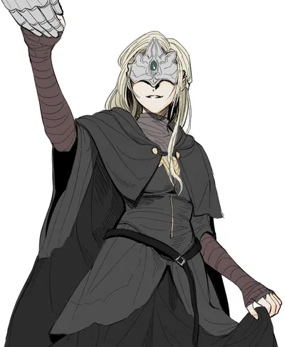 The Fire Keeper