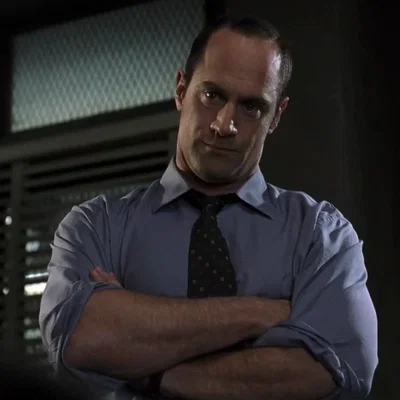 Elliot Stabler